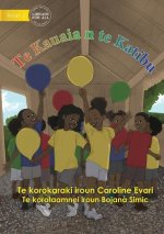 The Balloon Race - Te Kauaia n te Katibu (Te Kiribati)