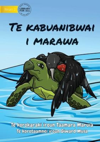 An Accident at Sea - Te kabuanibwai i marawa (Te Kiribati)