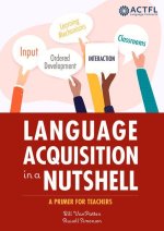 Language Acquisition in a Nutshell