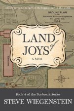 Land of Joys: Volume 4