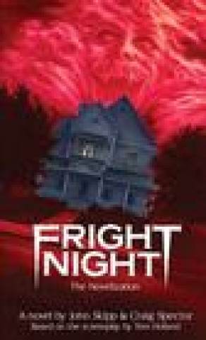 Fright Night: The Novelization