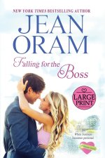 Falling for the Boss