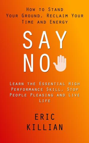 Say No