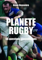 Rugby - 50 questions géopolitiques