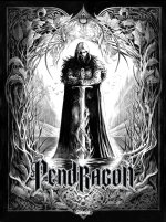 Pendragon - Tome 01 - Ed N&B