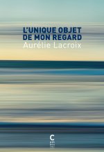 L'unique objet de mon regard