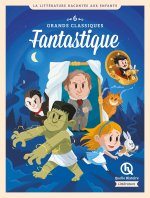 Les grands romans fantastiques