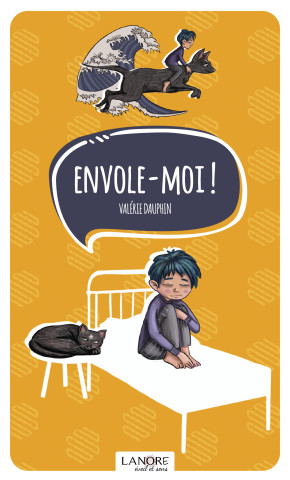 Envole,moi