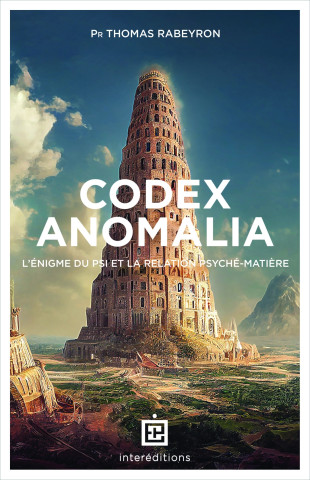 Codex Anomalia
