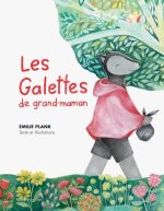 Les Galettes de Grand-Maman