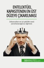 Entelektüel kapasitenin en üst düzeye ç?kar?lmas?
