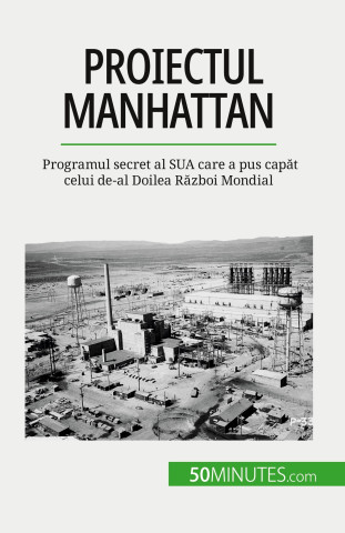 Proiectul Manhattan