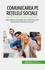 Comunicarea pe re?elele sociale