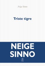 Triste tigre