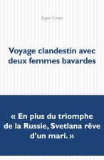 LA RUSSIE PROFONDE
