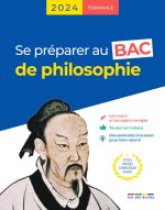 Se préparer au bac de philosophie 2024