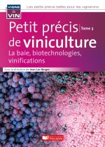 Petit précis vigne et vin  Tome 3 vini