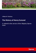 The History of Henry Esmond