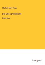 Der Erbe von Redclyffe