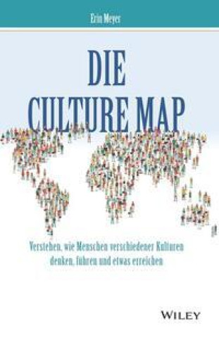 Die Culture Map