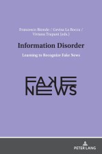 Information Disorder