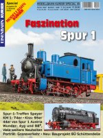 Faszination Spur 1 - 25