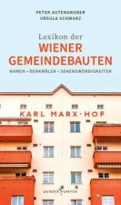 Das Lexikon der Wiener Gemeindebauten
