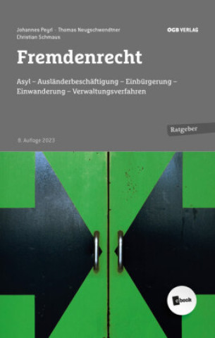 Fremdenrecht