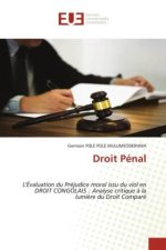 Droit Pénal