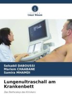 Lungenultraschall am Krankenbett