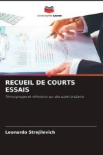 RECUEIL DE COURTS ESSAIS