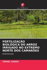 FERTILIZAÇ?O BIOLÓGICA DO ARROZ IRRIGADO NO EXTREMO NORTE DOS CAMAR?ES