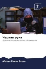 Chernaq ruka