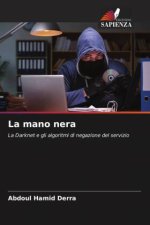 La mano nera