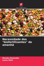 Necessidade dos 
