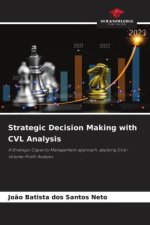 Strategic Decision Making with CVL Analysis