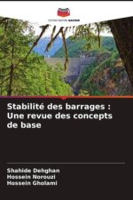 Stabilité des barrages : Une revue des concepts de base