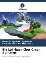 Ein Lehrbuch über Green Buildings