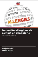 Dermatite allergique de contact en dentisterie