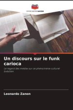 Un discours sur le funk carioca