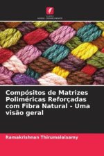 Compósitos de Matrizes Poliméricas Reforçadas com Fibra Natural - Uma vis?o geral