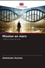 Mission en mars