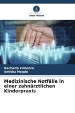 Medizinische Notfälle in einer zahnärztlichen Kinderpraxis