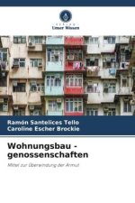 Wohnungsbau - genossenschaften