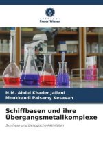 Schiffbasen und ihre Übergangsmetallkomplexe