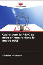 Cadre pour le PBAC et mise en ?uvre dans le nuage IAAS