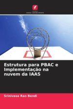 Estrutura para PBAC e Implementaç?o na nuvem da IAAS