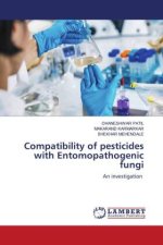 Compatibility of pesticides with Entomopathogenic fungi