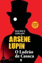 Ars?ne Lupin, Ladr?o de Casaca