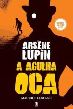 Ars?ne Lupin, A Agulha Oca